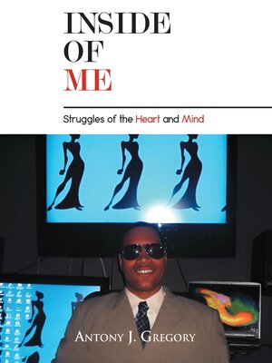 cover image of Inside of Me